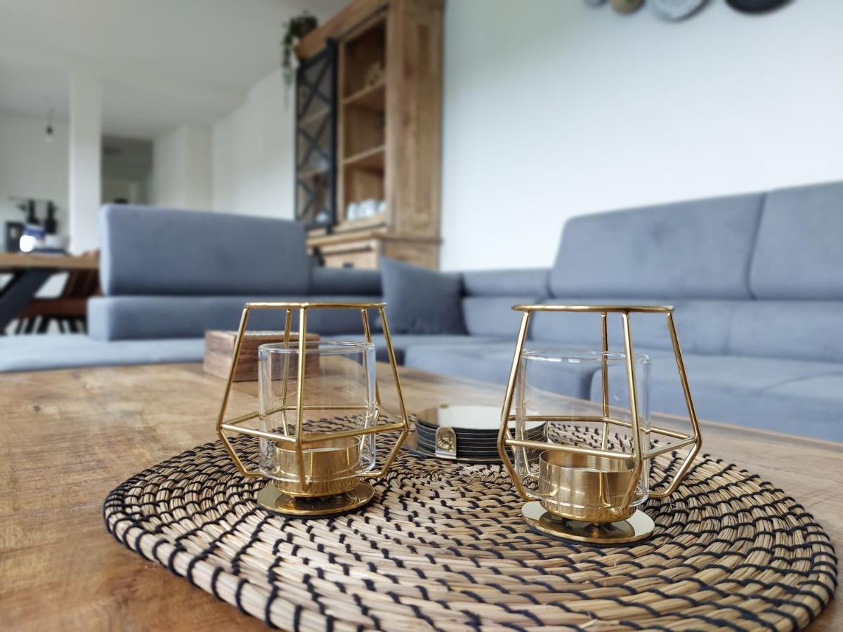 Ferienwohnung Suedhang Winterberg Esterno foto