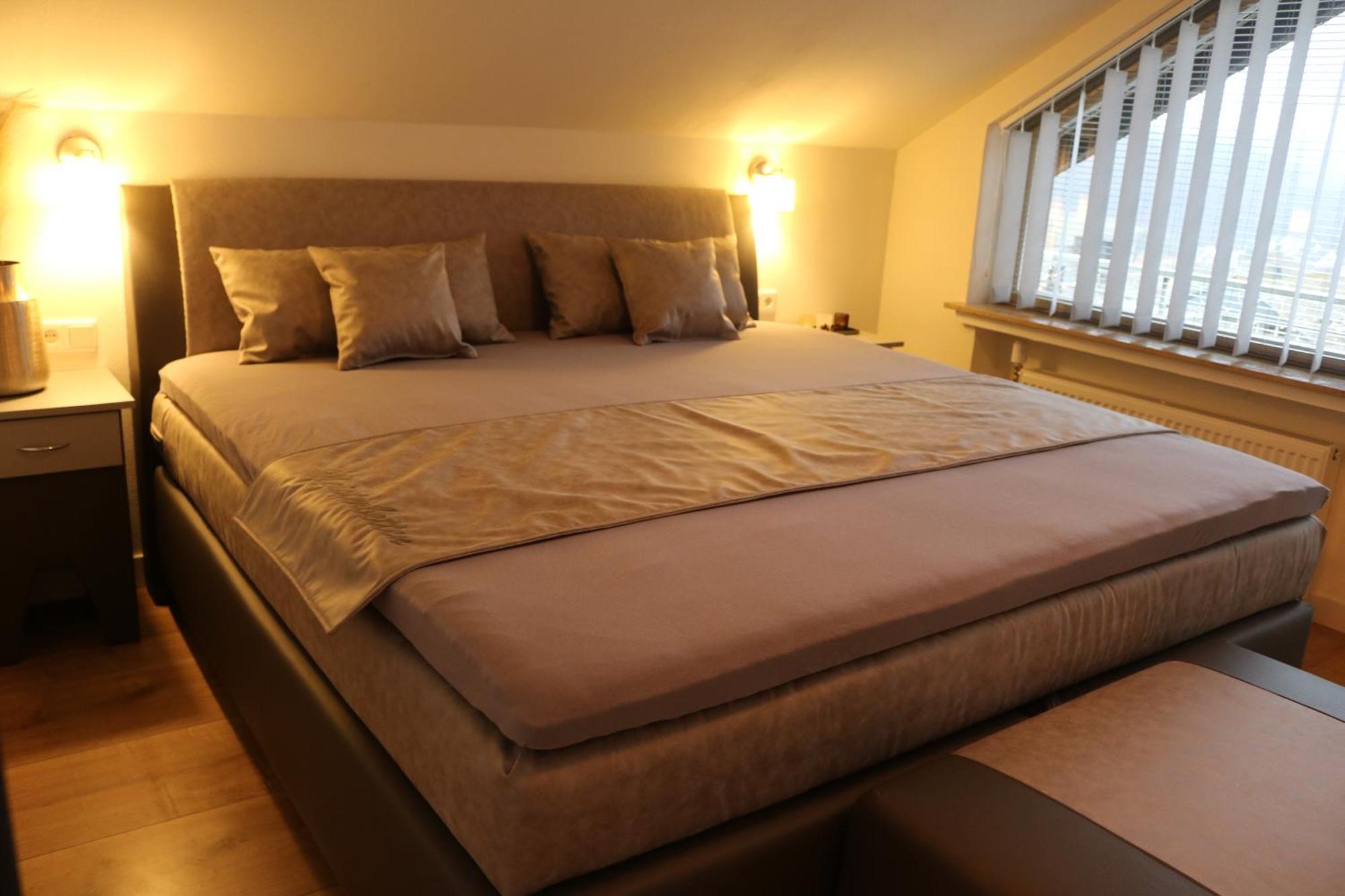 Ferienwohnung Suedhang Winterberg Esterno foto