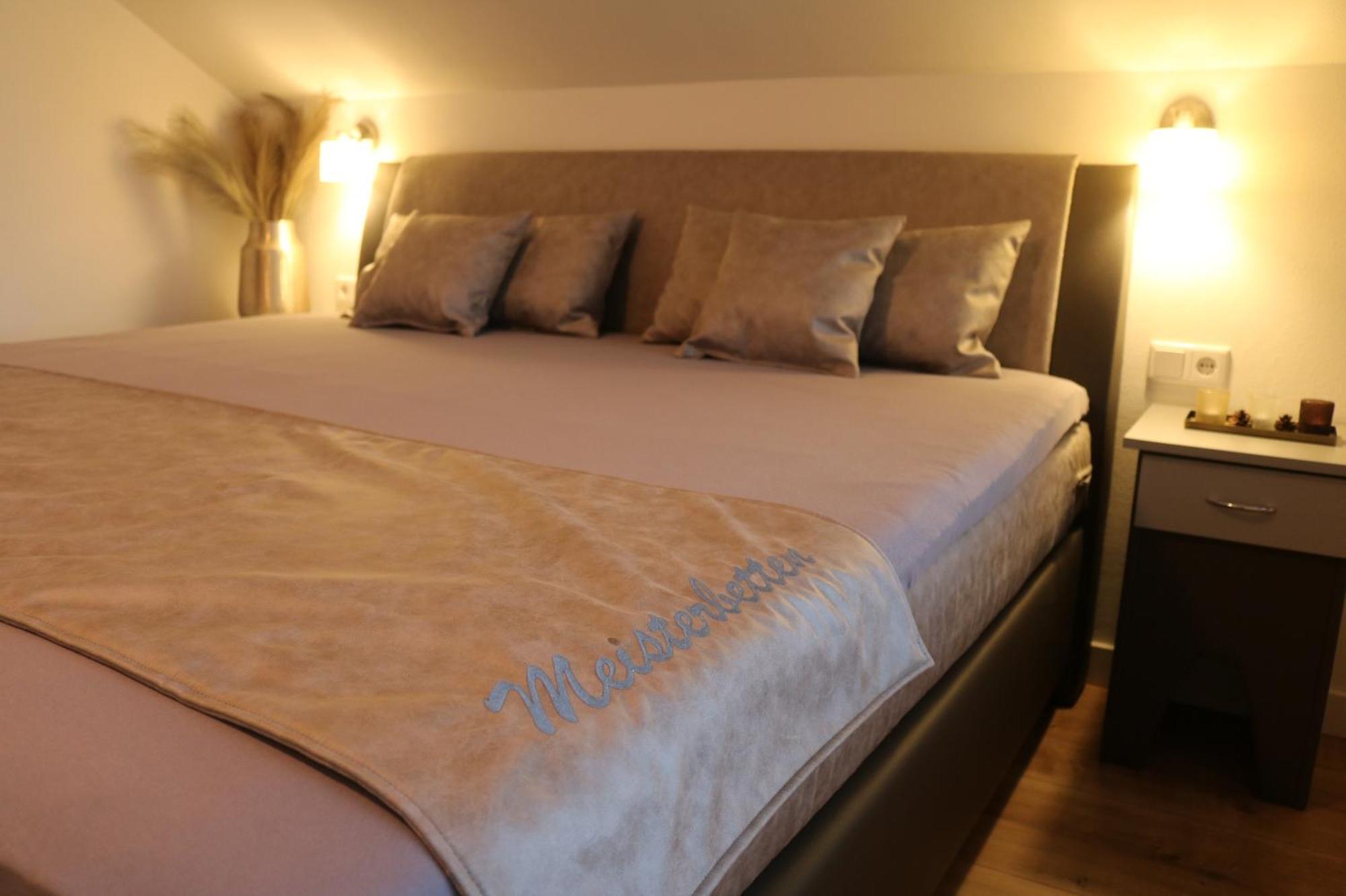 Ferienwohnung Suedhang Winterberg Esterno foto